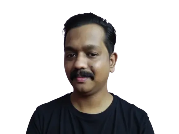 Aravind Sanjeev
